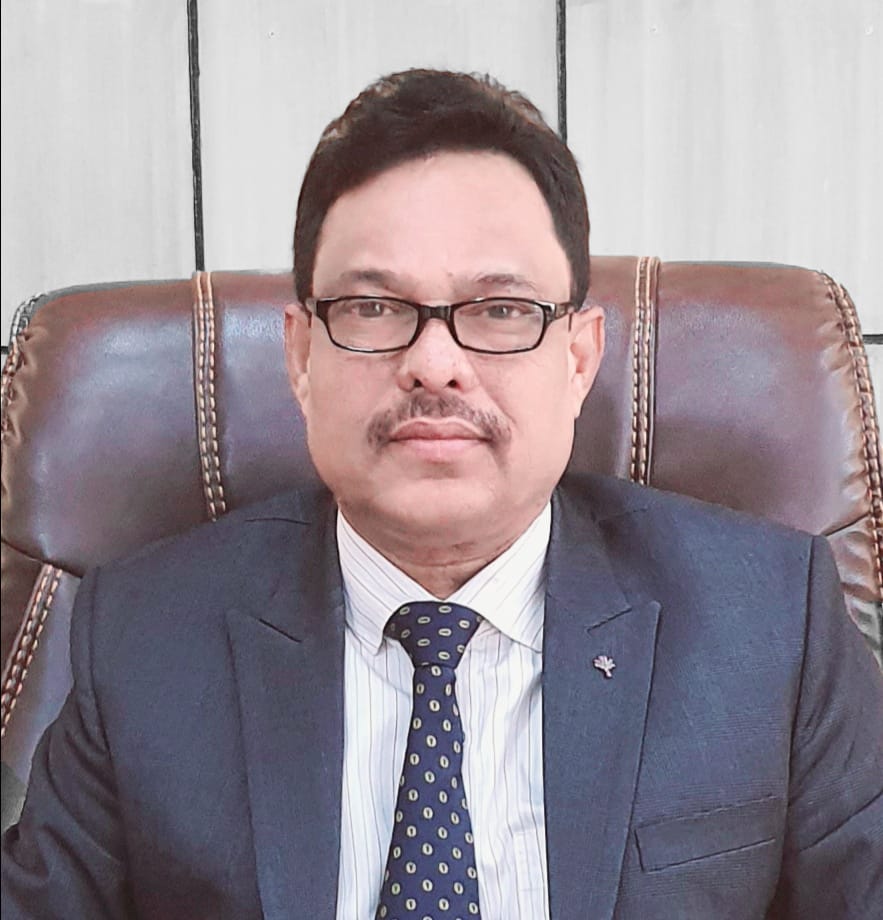 অধ্যক্ষ