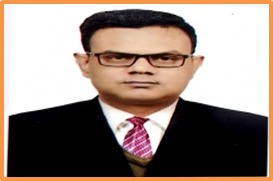  Vice Chancellor